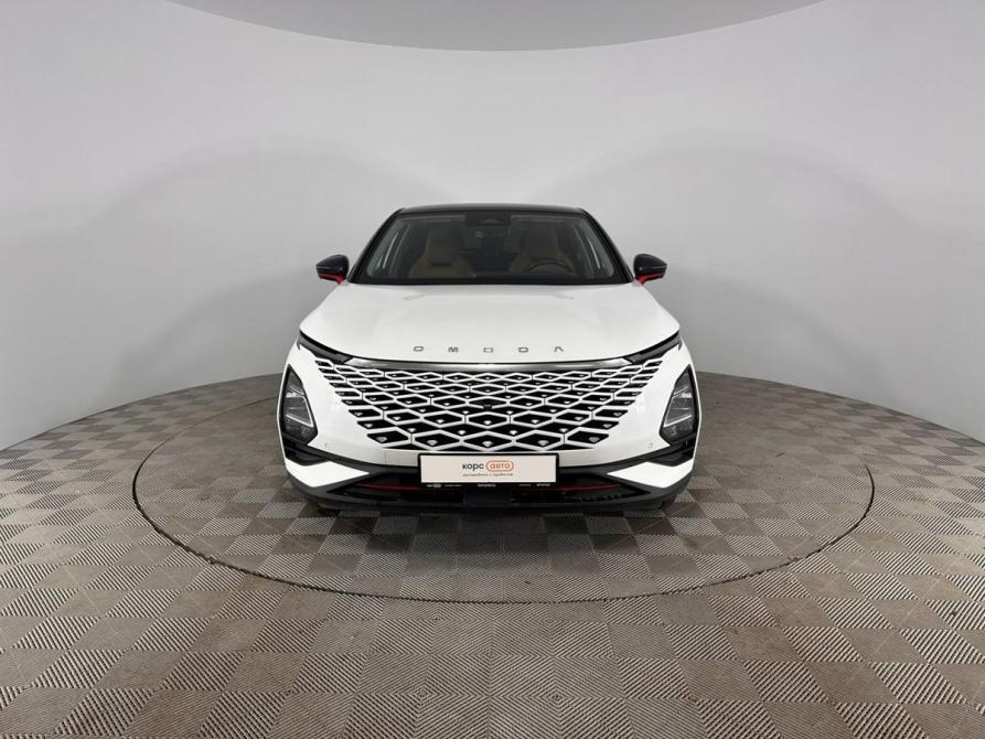 Omoda C5 I Ногинск  - изображение 2