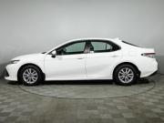 Toyota Camry VIII (XV70) Санкт-Петербург  - изображение 27