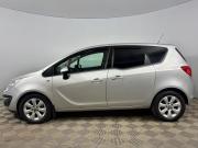 Opel Meriva B Борисоглебск  - изображение 14