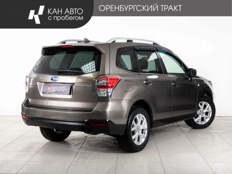 Subaru Forester IV Рестайлинг 2 Казань  - изображение 3