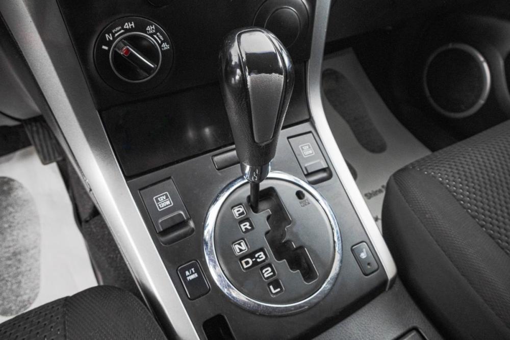 Suzuki Grand Vitara II Рестайлинг Барнаул  - изображение 19