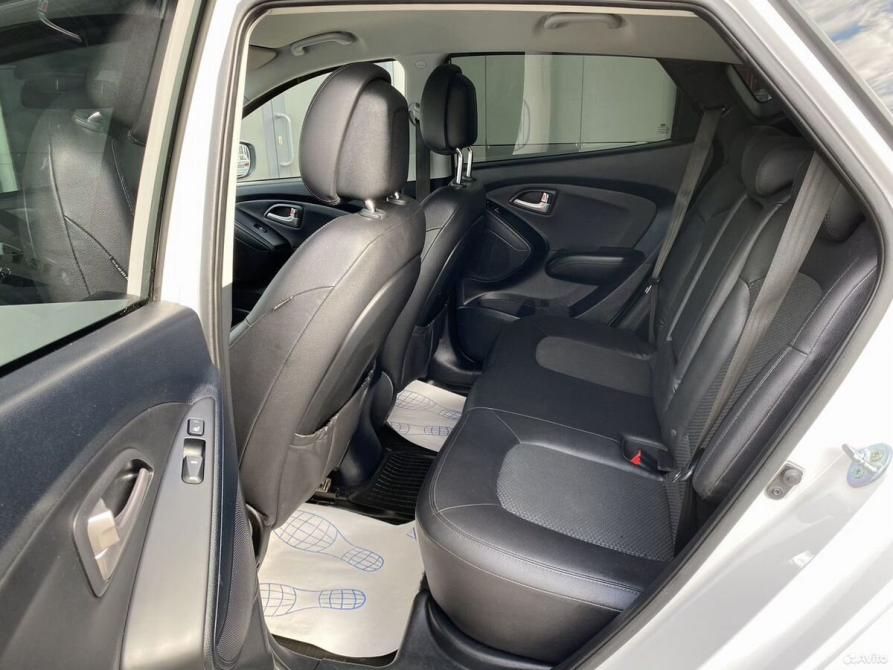 Hyundai ix35 I Ярославль  - изображение 11