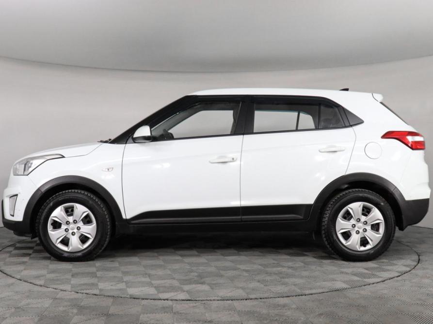 Hyundai Creta I Химки  - изображение 7
