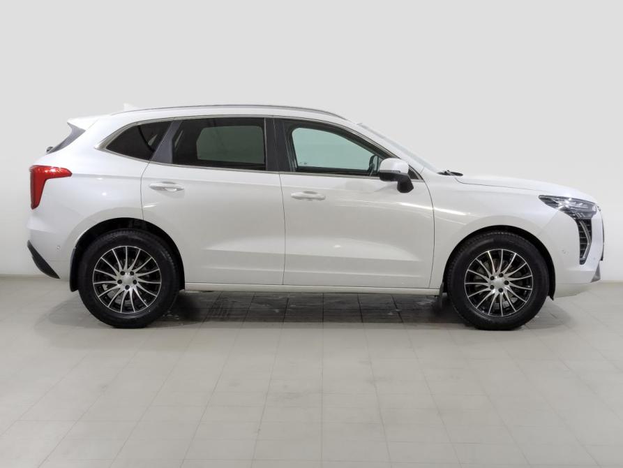 Haval Jolion I Москва  - изображение 4