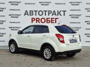 SsangYong Actyon II Рестайлинг Владимир  - изображение 21