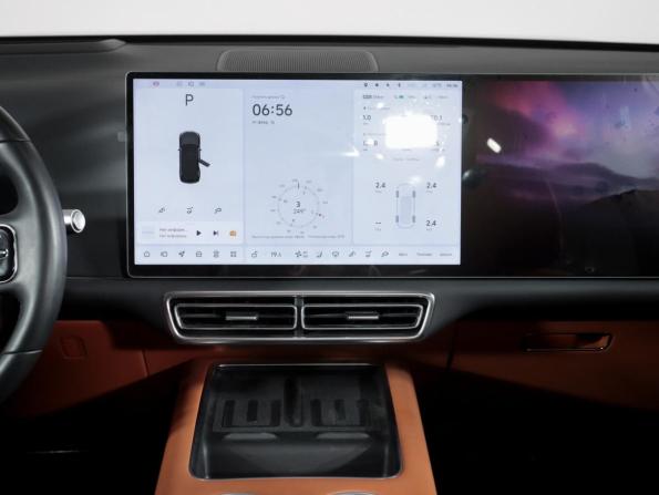 Li Auto (Lixiang) L7 I Рестайлинг с пробегом 2024 года, цена 6 799 000 рублей, 16298 км, внедорожник, Автокод Объявления
