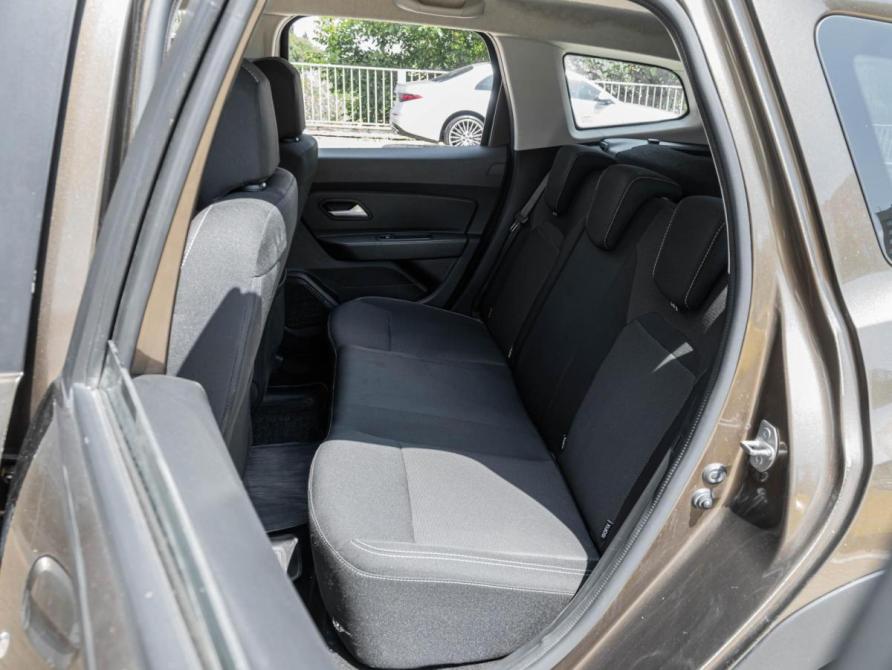 Renault Duster II Ставрополь  - изображение 9