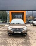 Lada (ВАЗ) Largus I Рестайлинг Кострома  - изображение 16