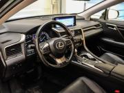 Lexus RX IV Рестайлинг Москва  - изображение 35