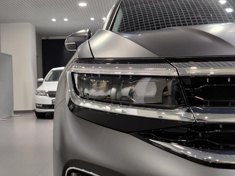 Volkswagen Talagon I Казань  - изображение 21