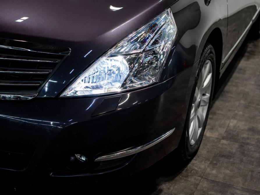 Nissan Teana II (J32) Чита  - изображение 21
