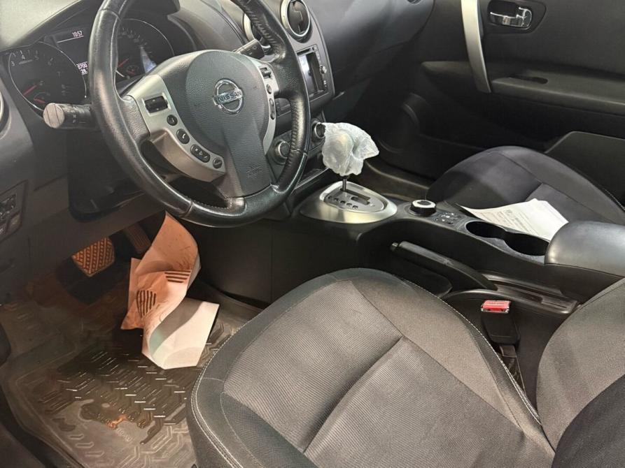Nissan Qashqai+2 I Рестайлинг Санкт-Петербург  - изображение 6