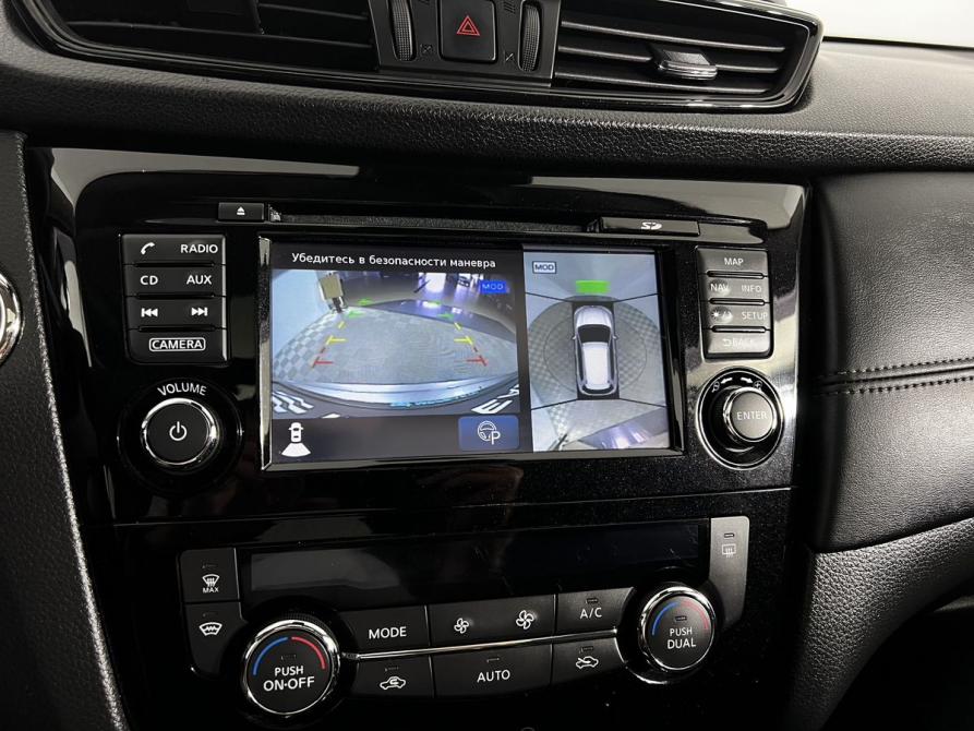 Nissan X-Trail III Рестайлинг Калининград  - изображение 16