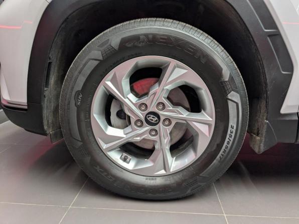 Hyundai Tucson IV с пробегом 2021 года, цена 2 790 000 рублей, 76826 км, внедорожник, Автокод Объявления