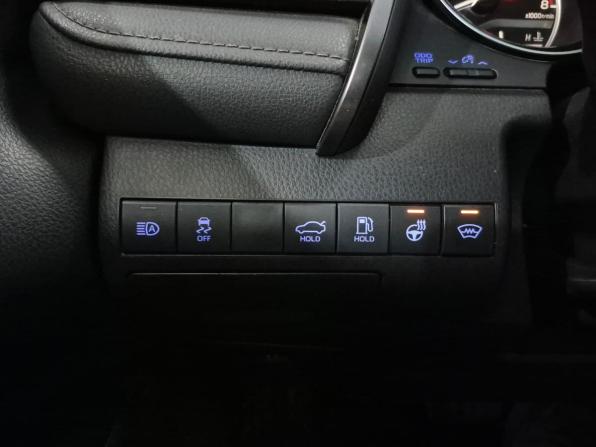 Toyota Camry VIII (XV70) Рестайлинг с пробегом 2021 года, цена 3 220 000 рублей, 51409 км, седан, Автокод Объявления