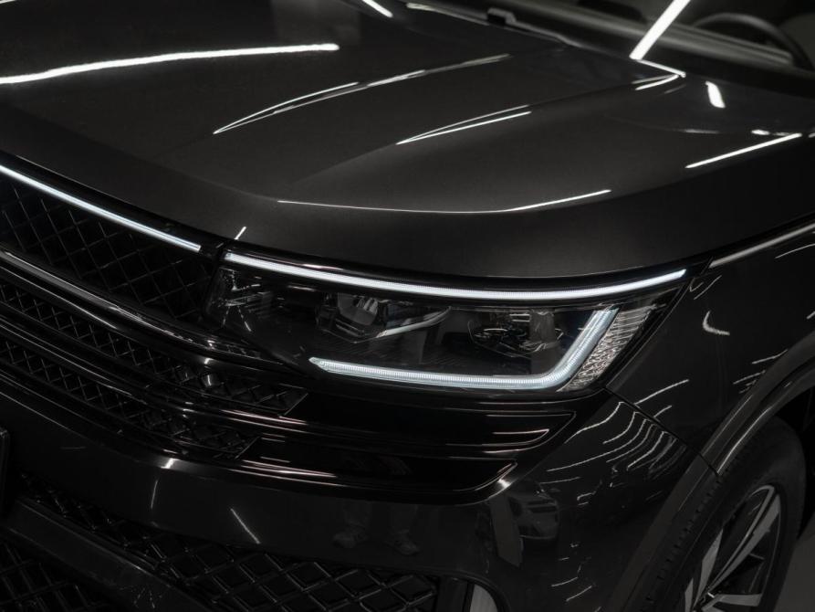 Volkswagen Tavendor I Москва  - изображение 27
