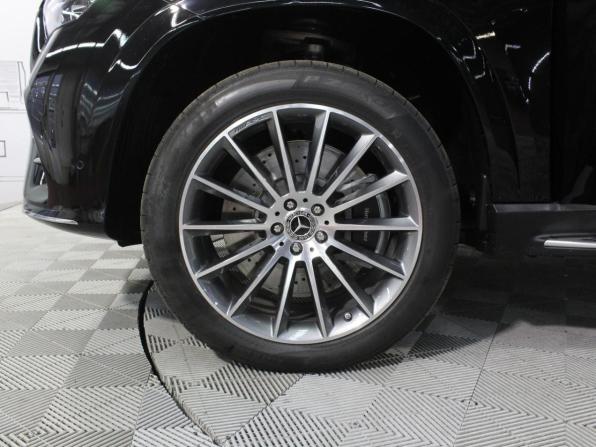 Новый Mercedes-Benz GLE II (V167) Рестайлинг 2025 года, цена 14 999 000 рублей, внедорожник, Автокод Объявления
