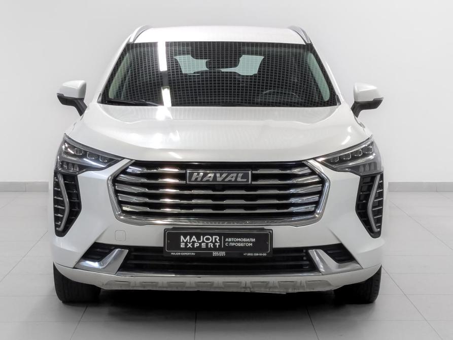 Haval Jolion I Санкт-Петербург  - изображение 2