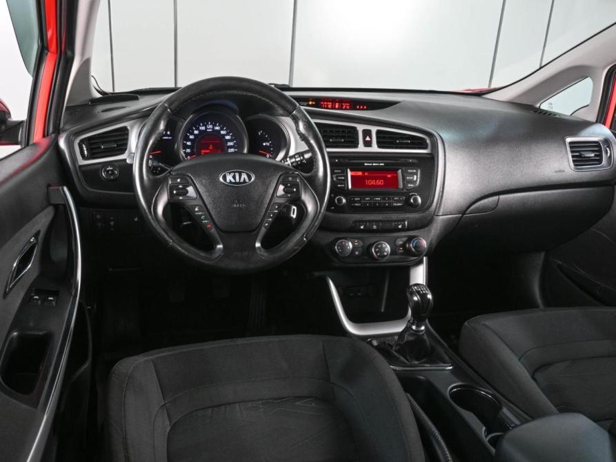 Kia Ceed II Ростов-на-Дону  - изображение 6