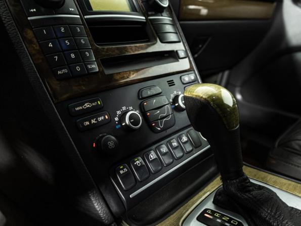 Volvo XC90 I Рестайлинг с пробегом 2008 года, цена 949 585 рублей, 392719 км, внедорожник, Автокод Объявления