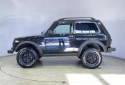Lada (ВАЗ) 2121 (4x4) I Рестайлинг Саранск  - изображение 36