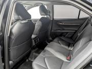 Toyota Camry VIII (XV70) Рестайлинг Москва  - изображение 40