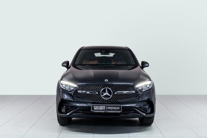 Mercedes-Benz GLC Coupe II (C254) с пробегом 2025 года, цена 8 900 000 рублей, 10 км, внедорожник, Автокод Объявления