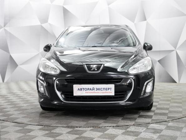 Peugeot 308 I Рестайлинг с пробегом 2011 года, цена 699 000 рублей, 123000 км, хэтчбек, Автокод Объявления