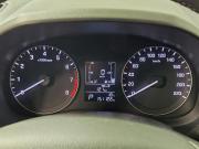 Hyundai Creta I Рестайлинг Москва  - изображение 37