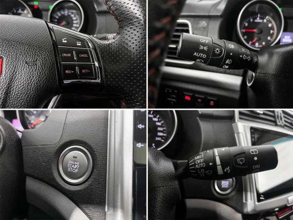 Haval H6 I с пробегом 2017 года, цена 1 392 000 рублей, 81968 км, внедорожник, Автокод Объявления