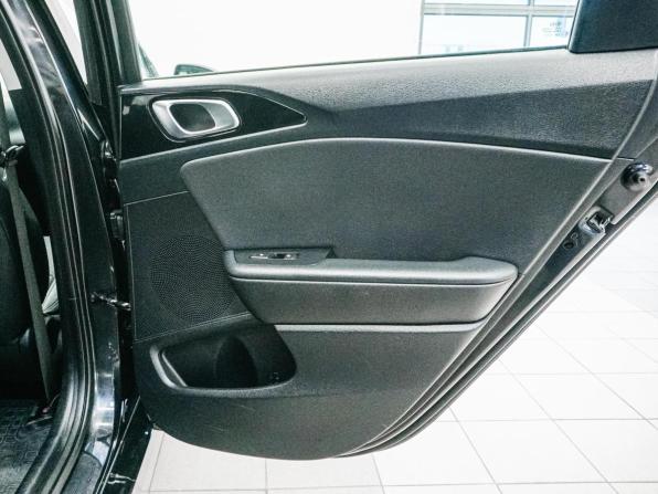 Kia Ceed III с пробегом 2019 года, цена 1 529 000 рублей, 135198 км, хэтчбек, Автокод Объявления