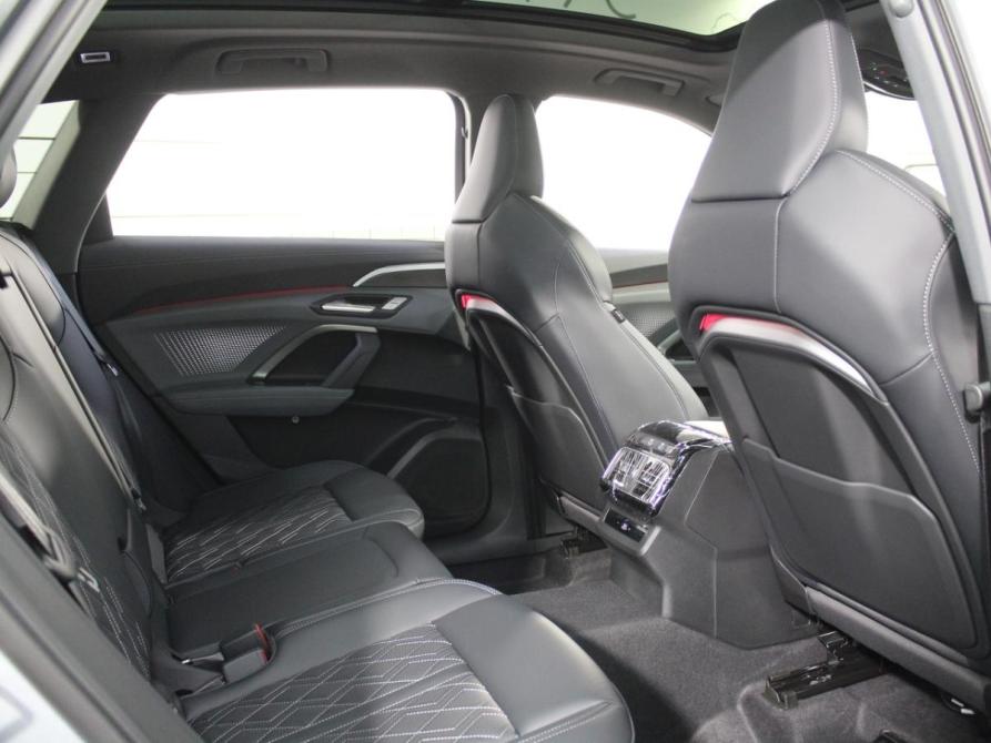 Audi Q5 II (FY) Рестайлинг Москва  - изображение 28