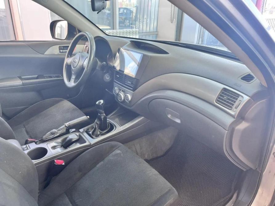 Subaru Impreza III Арзамас  - изображение 9