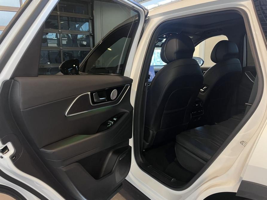 Chery Tiggo 9 I Чебоксары  - изображение 22