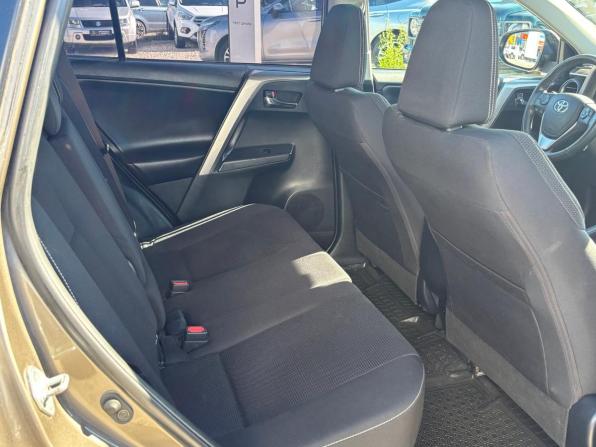 Toyota RAV4 IV (XA40) Рестайлинг с пробегом 2019 года, цена 2 900 000 рублей, 93932 км, внедорожник, Автокод Объявления