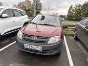 Lada (ВАЗ) Granta I Санкт-Петербург  - изображение 8