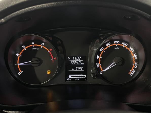Lada (ВАЗ) Granta I Рестайлинг с пробегом 2024 года, цена 770 000 рублей, 59644 км, лифтбек, Автокод Объявления