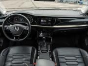 Volkswagen Passat B8 Рестайлинг Москва  - изображение 36