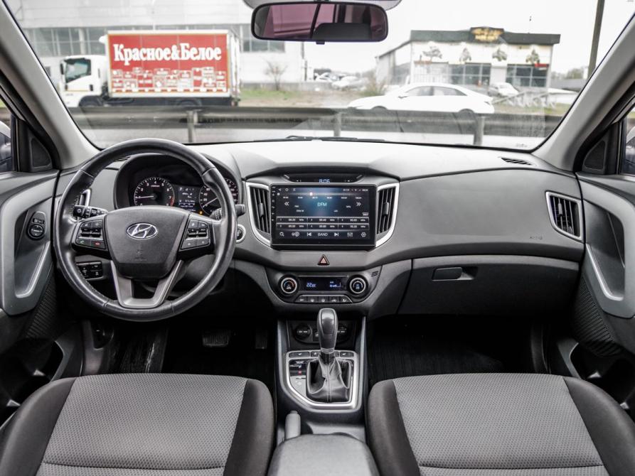 Hyundai Creta I Волгоград  - изображение 13