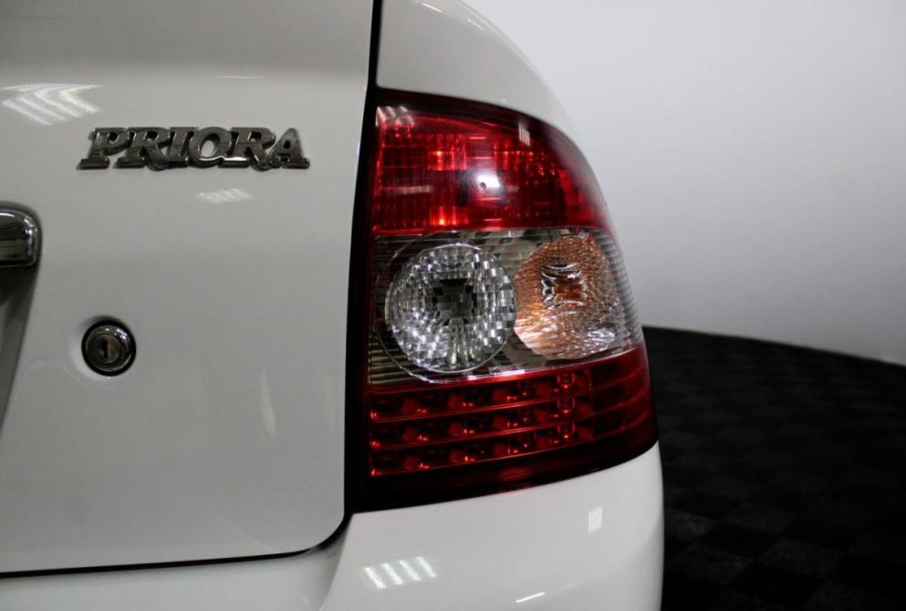 Lada (ВАЗ) Priora I Рестайлинг Нижний Новгород  - изображение 20
