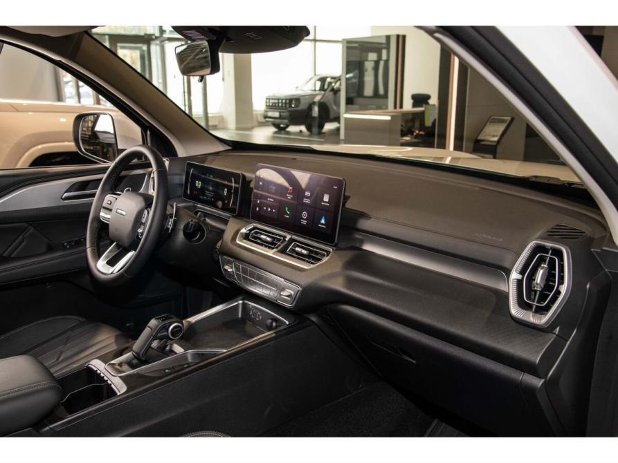 Haval H5 II Самара  - изображение 7