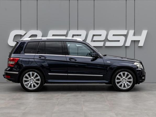 Mercedes-Benz GLK-Класс I (X204) с пробегом 2011 года, цена 1 770 000 рублей, 227352 км, внедорожник, Автокод Объявления
