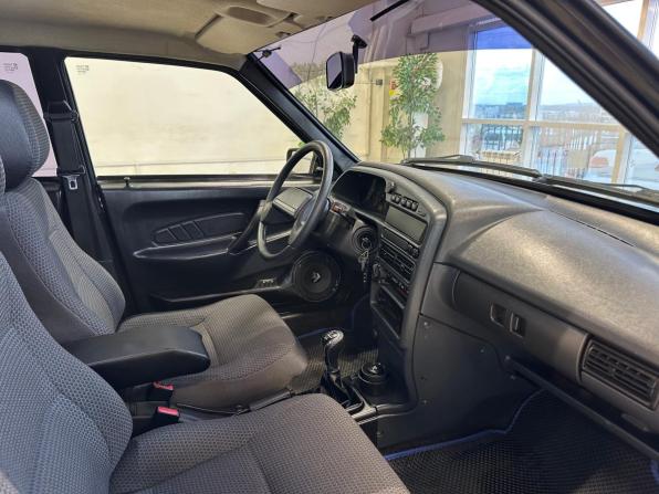 Lada (ВАЗ) 2114 с пробегом 2013 года, цена 345 000 рублей, 34667 км, хэтчбек, Автокод Объявления
