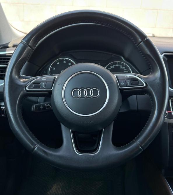 Audi Q5 I (8R) Рестайлинг Альметьевск  - изображение 15