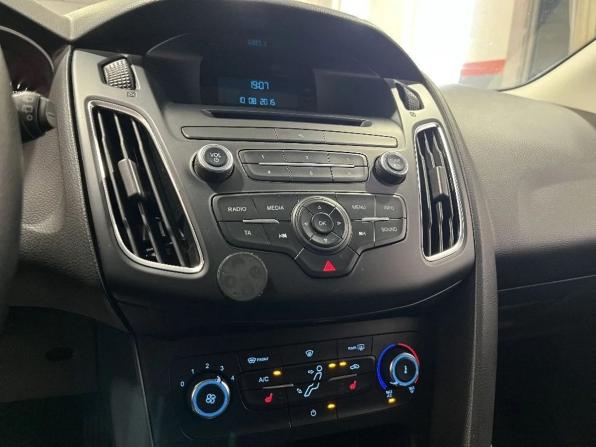 Ford Focus III Рестайлинг с пробегом 2015 года, цена 760 000 рублей, 206123 км, универсал, Автокод Объявления