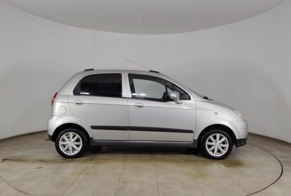 Chevrolet Spark II Волгоград  - изображение 4