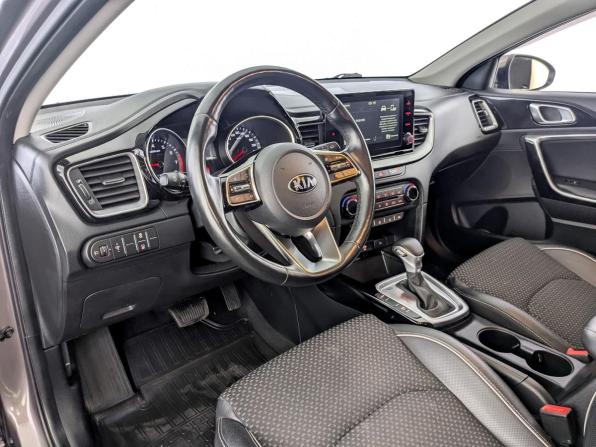 Kia Ceed III с пробегом 2020 года, цена 1 880 000 рублей, 88879 км, хэтчбек, Автокод Объявления