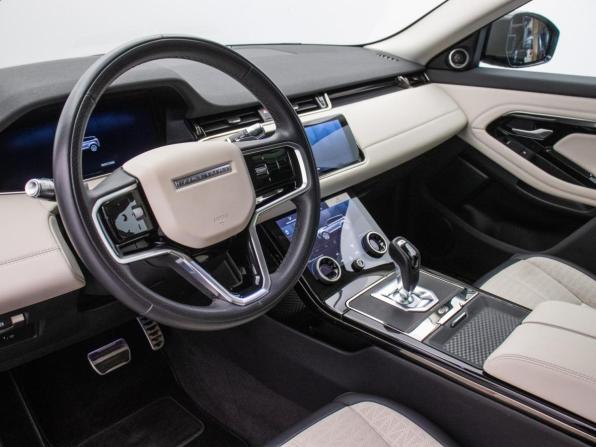 Land Rover Range Rover Evoque II с пробегом 2021 года, цена 4 190 000 рублей, 31074 км, внедорожник, Автокод Объявления