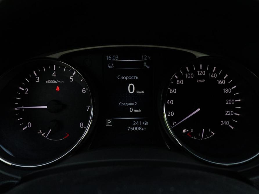 Nissan X-Trail III Москва  - изображение 24