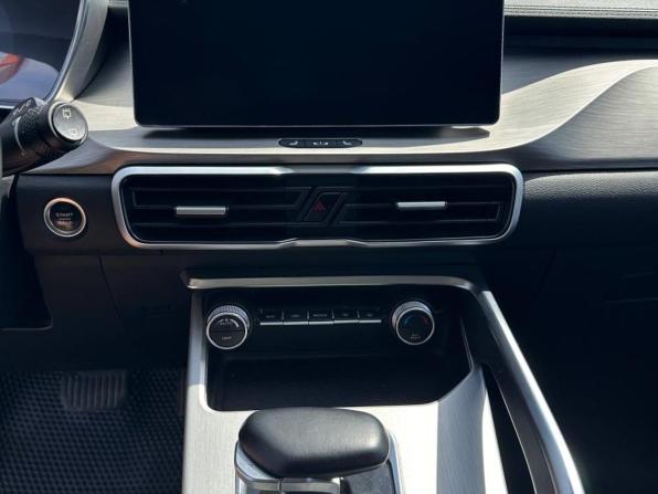 Belgee X50 с пробегом 2024 года, цена 1 795 600 рублей, 60943 км, внедорожник, Автокод Объявления